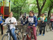 Kerékpáros Iskola Kupa a Kosztában…