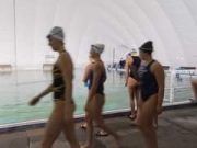 Ha péntek, akkor meccsnap este is játszanak a lányok Tatabánya-Valdor Szentes 20…