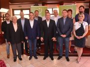 Bemutatták a Fidesz helyi képviselő-jelöltjeit…