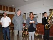 Mesebéli ország a kiállításon…