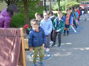 Állatok világnapja a Damó oviban…