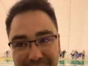 Karácsonyi utánpótlás úszóverseny…