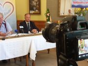 Az ellenzéki összefogás bejelentette polgármesterjelöltjét…