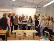 Finnországi élmények…