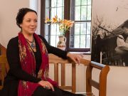 Ezer nép énekesnője Szentesen…