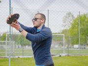 Dudás Vencel egyéni csúcsa…