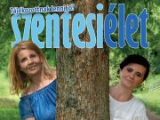 E heti Szentesi Hőseink, Sarkadi Anita egészségügyi dolgozó és Kása Marcsi gyógy…