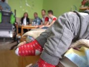 Örömteli hírrel jelentkezünk közvetlenül karácsony előtt Korábban már beszámolt…