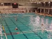 A lányok már melegítenek mindjárt kezdünk…