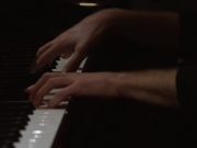 Learn how Steve Reich wrote music to accompany the film created by painter Gerha…