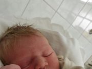 Megszületett egykori játékosunk, másodedzőnk, Brávik Fruzsina kisfia, Regő! Grat…