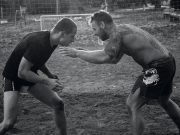 Kitartó és céltudatos fiatalokat nevel…