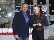 Gratulálunk, Dalma! Klubunk tehetsége, Dömsödi Dalma a Délmagyarország 50. Év…