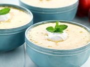 Hűsítő nyári levesek…