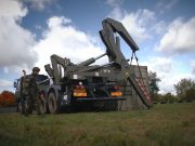 Alakulatunk katonái a lengyelországi többnemzeti törzsvezetési gyakorlaton ADROW…