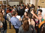 A holokauszt magyarországi áldozataira emlékeztek a HMG-ben…