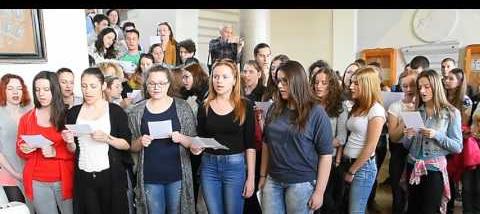 A holokauszt magyarországi áldozataira emlékeztek a HMG-ben