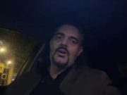 Orosz Gyuri humorista üzent a szentesi rajongóinak, hogy nemsokára érkezik hozzá…