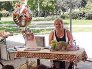 A mese születése…