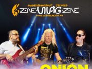 Az Onion Trió Szentesen…