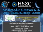 Szakmák Éjszakája Szentesen…