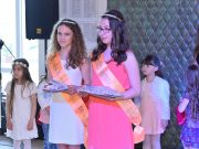 Little Miss Hungary gyermek szépségverseny szentesi válogatója…