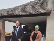 Bográcsos közösségépítés Lapistón…