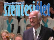 Már a boltokban a Szentesi Élet legújabb, 39. száma, e heti címlapunkon Balázs Á…