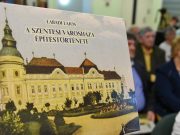 A szentesi Városháza építéstörténete…