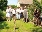 Édenpont a Berekben…