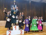 Csongrádi versennyel ünnepelt a 30 éves Szilver…