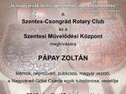 Mire lehet büszke a magyar?…