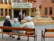 Jó cselekedet, ami nem a kamerák előtt zajlik…