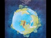 Yes – Roundabout – Vinyl recording HD