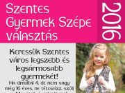 Little Miss Hungary 2016 – Szentesen…