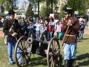 Műszakiak Napja idén április 22-én lesz!…