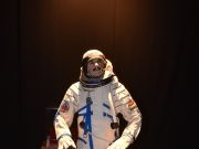 A múzeum az űrbe repít…