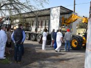 27 millió értékű adomány a kórháznak…