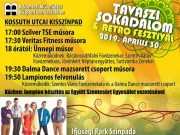 Mindenkit várunk szeretettel Április 30-án!…