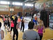 Elkezdődött a VII. Valdor Nippon Zengo Giga Fesztivál Szentesen….