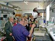 Bővülő testvérvárosi kapcsolat…