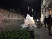 Az ok a vízáradatra! (FRISSÍTVE!)…