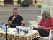 Spontán kalandregények és krimik…