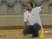 A hétvégi, hazai rendezésű Duna Liga fordulóban nem találtak legyőzőre a lányok!…