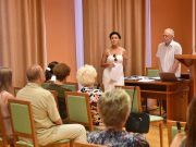 Marketingben erősítene a vendégszeretők egyesülete…