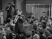 Glenn Miller – In the Mood – Sun Valley Serenade (1941) HQ