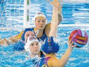 A Duna-ligában három győztes meccsel készült a Hungerit a Magyar Kupa négyes döntőjére