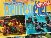 Induljon a nyár a Szentesi Élettel, benne tudósításokkal, interjúkkal, nyári olv…