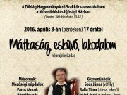 Művelődési Központ rendezvényajánlói…