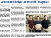 A hét legnépszerűbb cikke II….